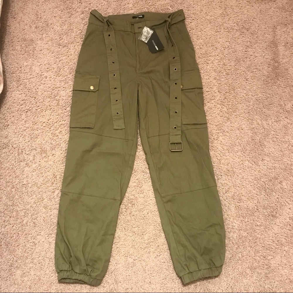 Cargo/Utility Pants